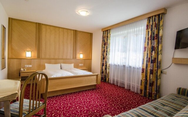 Hotel Waldschlössl