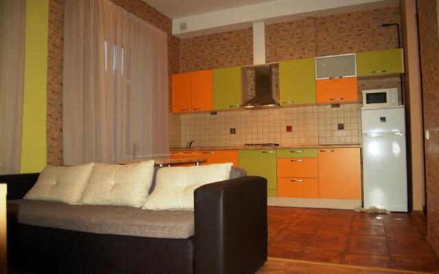 Valdemaras Apartment 91