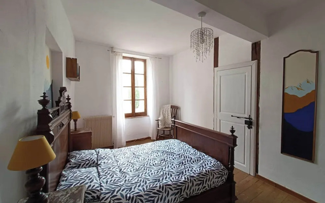 Les lits de Montbel B&B