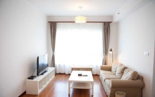 Yopark Serviced Apartment
