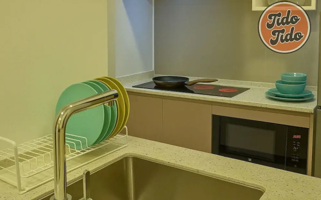 Millerz Square by Tido Tido