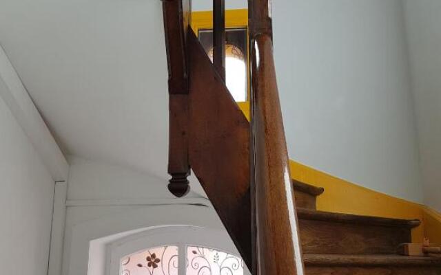 Appartement 3 pièces