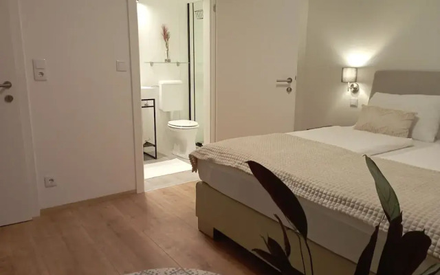 Hotel Fuchs und Hase