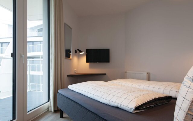 6 Personen Ferienhaus in Wendtorf