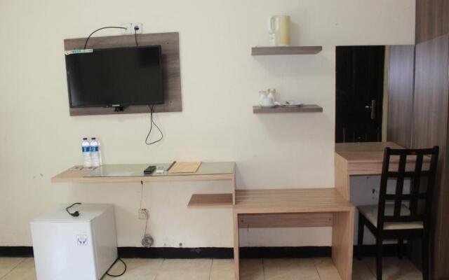 Mega Bintang Sweet Hotel 2