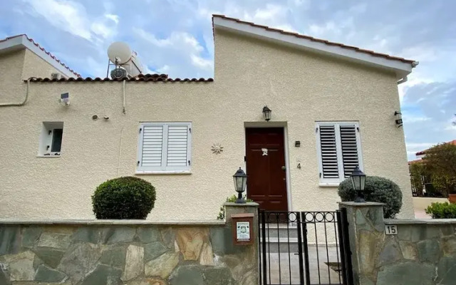 09 PEY - Stay Peyia Bungalow
