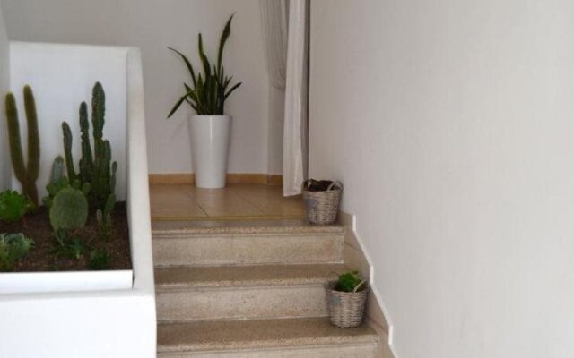 Apulia Bed & Breakfast