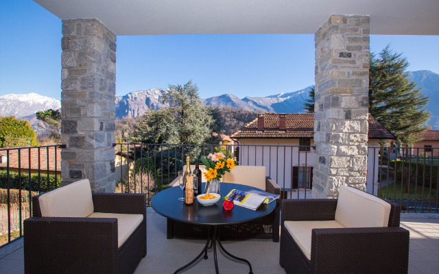 Residence degli Ulivi apt. 5A