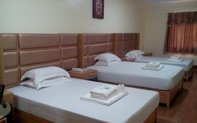 Meaco Hotel - Dipolog
