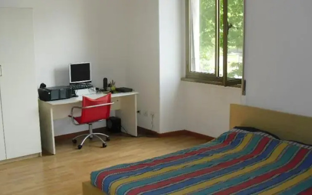 Open Space