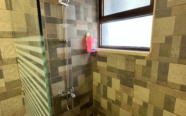 10 Antica Jabal Al Lweibdeh