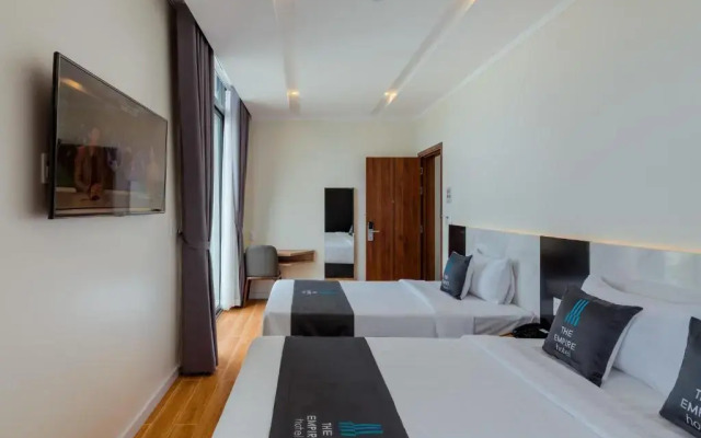 The Empire Hotel
