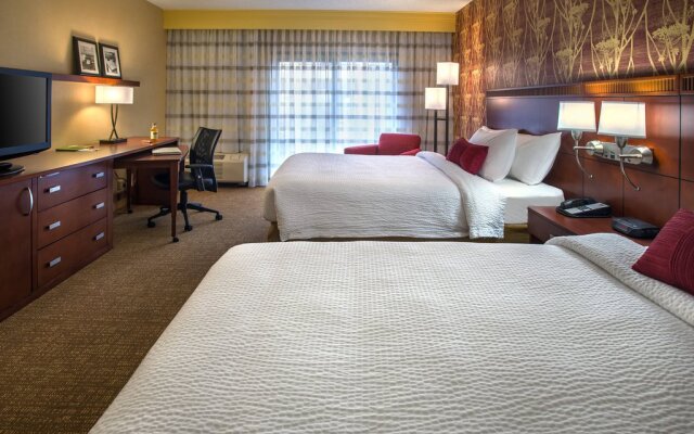 Courtyard by Marriott Philadelphia Devon/Villanova