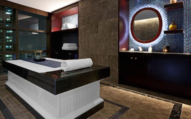 Sheraton Seoul D Cube City Hotel