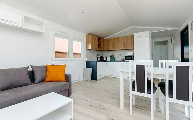 Blueshell Lake House