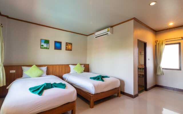 Medio de Pai Hotel
