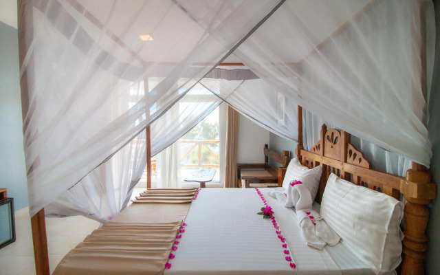 Tanzanite Beach Resort