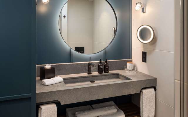 The Gantry London, Curio Collection by Hilton