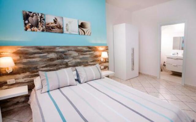 Taormina Beach House