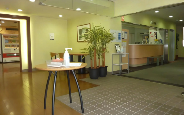 Smile Hotel Kakegawa