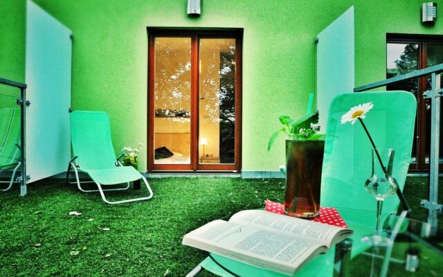 Design Hotel Romantick