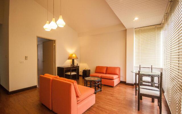 PSB1 Apartment