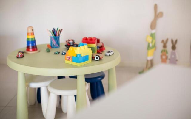 Residence Millecento