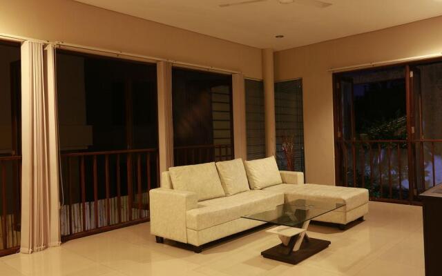 Villa Wena