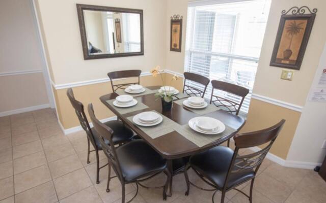 Charming Solana Resort Villa