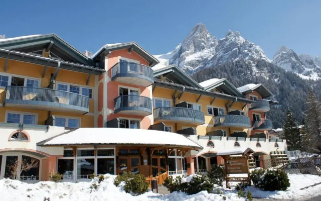 Hotel Sporting & Residence Sporting