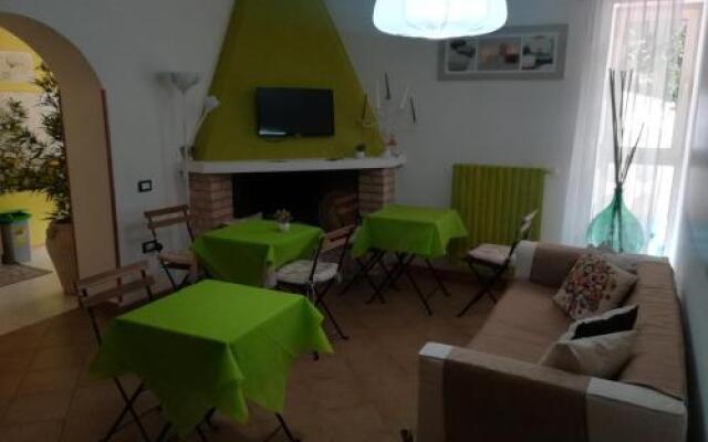 La Noce Bed And Breakfast