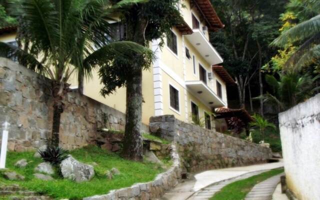 Pousada Serra e Mar Rio Centro