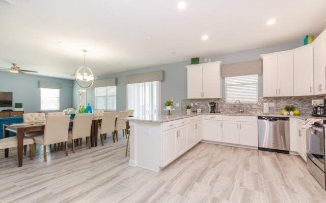 Amazing House! - Champions Gate - 9051SD