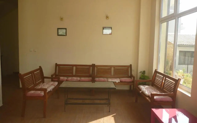 Mechta Family Hotel