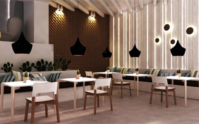 Absolute Mykonos Suites & More