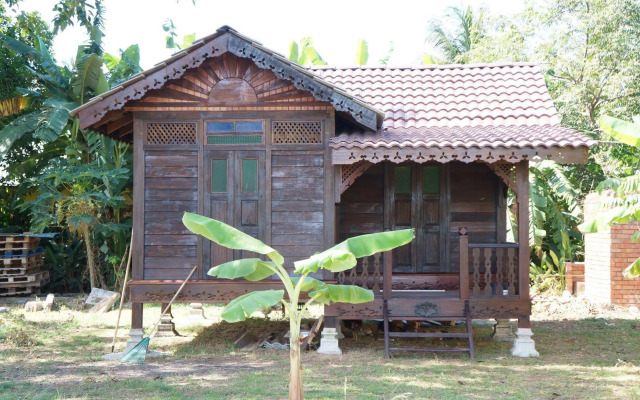 Cenang Valley Inn