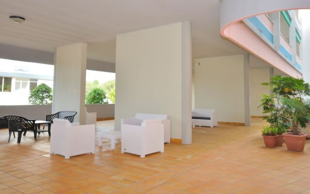 Residence Luxor