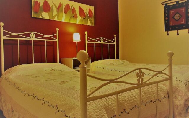 Bed & Breakfast Cascina Bellezza