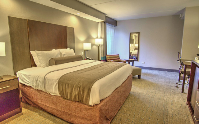 Best Western Sevierville/Kodak Inn