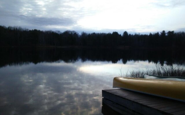 Spring Lake Resort