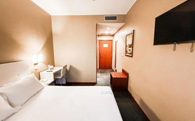 Stay Hotel Porto Centro Antas - Image 3