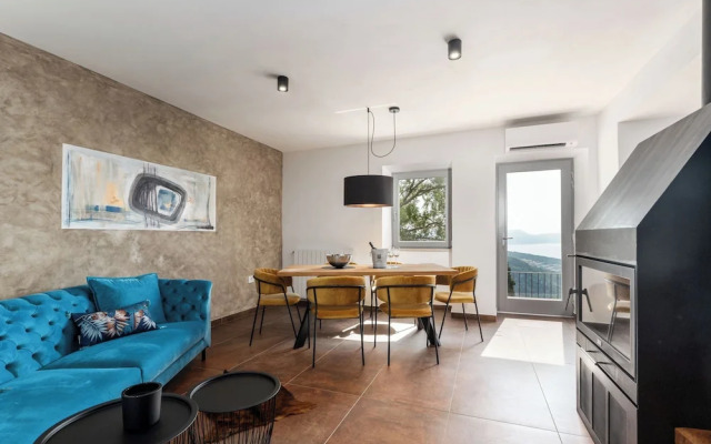 Seaview Casa Giuseppe