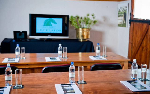 Excelsior Manor Guesthouse