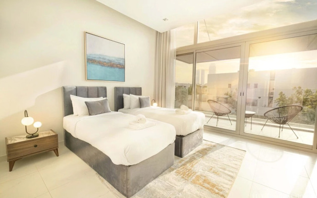 LUX - The Crystal Lagoon Villa