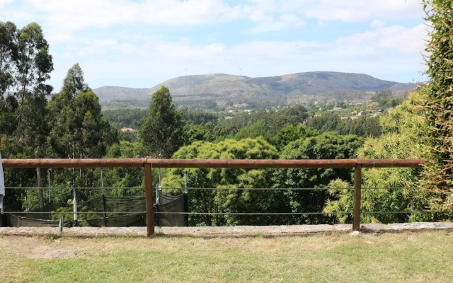 Beautiful 2/3-bed Villa in Freixieiro de Soutelo