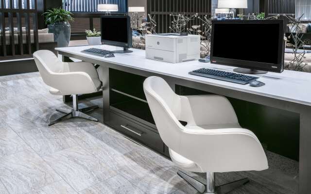 Embassy Suites by Hilton College Station, TX