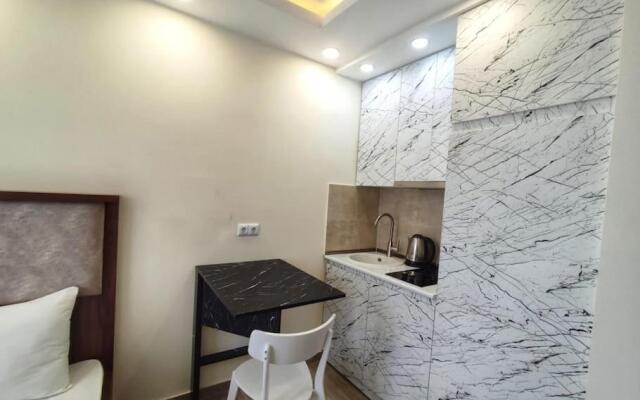 Leo Group Apartment 14-302B Sunrise Batumi