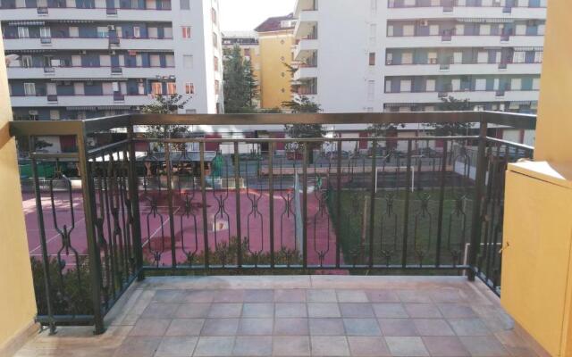 Parco del Mare Pescara Apartments