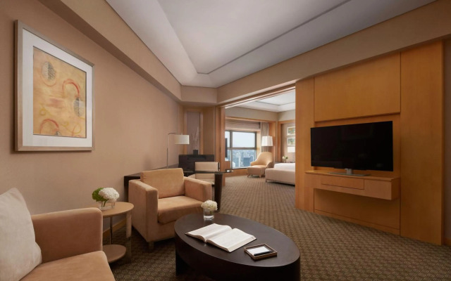 Ningbo Marriott Hotel