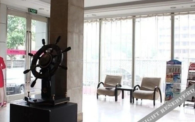 NANYUAN INN Chain Hotel (Gulou)